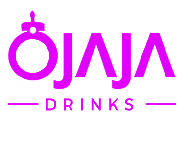 Ojaja Drinks Logo