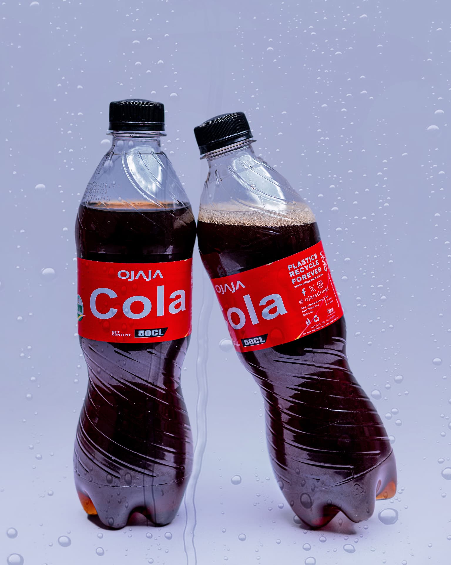 Ojaja Cola